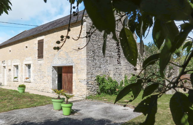 Holiday Home Le Clos Renard by Interhome - Foto 27