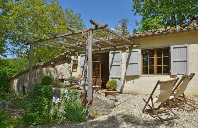 Casa dell'Ambasciatore - Foto 17