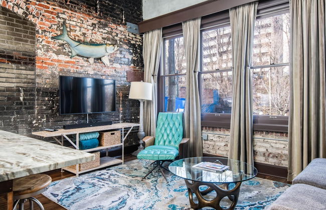 80 LEX 202 Iconic Location Park Free Off Street - Foto 8