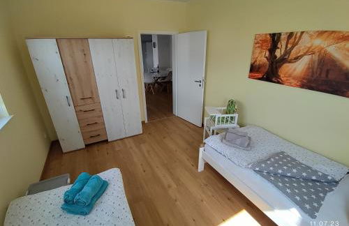 Ferienapartment 21 - Photo 11