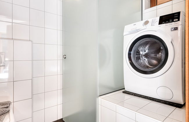 Panorama Chalet Bellavista - Foto 31