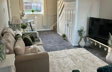 Peak District - 2 Beds - Sleeps 4 - Pet Friendly - Foto 45