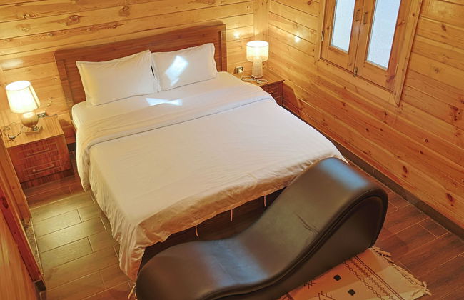 jory chalets - Foto 10