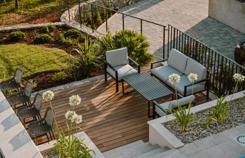 Luxury Villa Luana - Foto 57