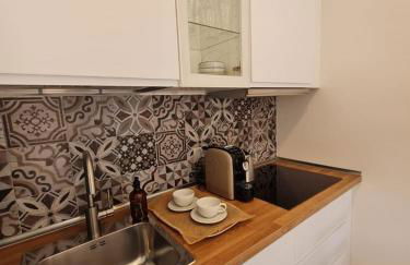 Monolocale con giardino privato, 1 minuto dal mare - Foto 6