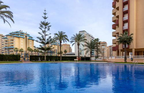 Miradores del puerto Apartment Casa Jael - Foto 41