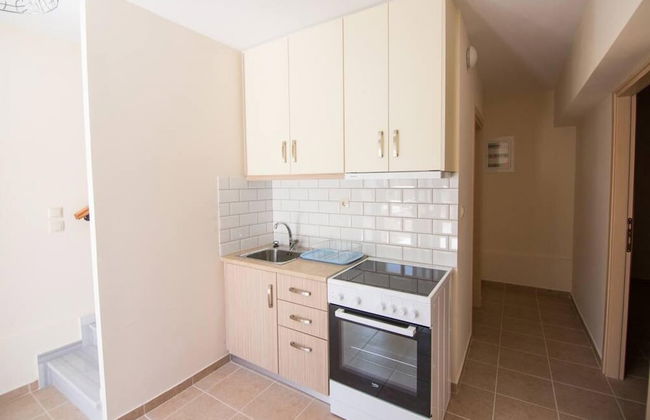 Villa Elpida at Minies - Foto 5