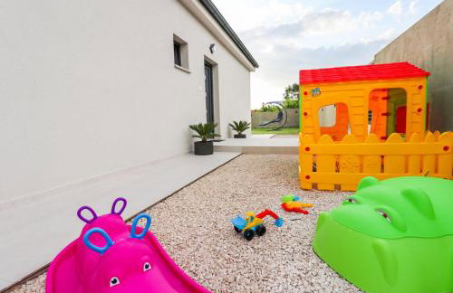 Villa Gemini - Foto 15