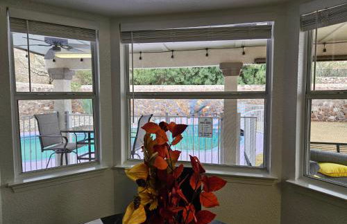 Franklin Luxe Oasis - Foto 24