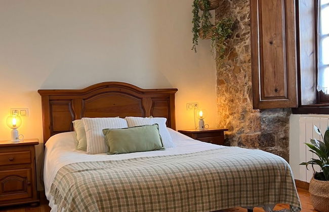 Casa Rural Selmo - Foto 7