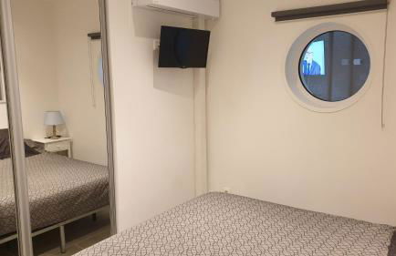 Villa les Agapanthes avec piscine et SPA chauffée dans votre appartement - Foto 25