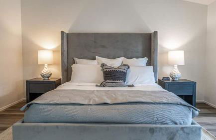 New Listing! Stylish 4 Bdrm W/pool and Game Room - Foto 52