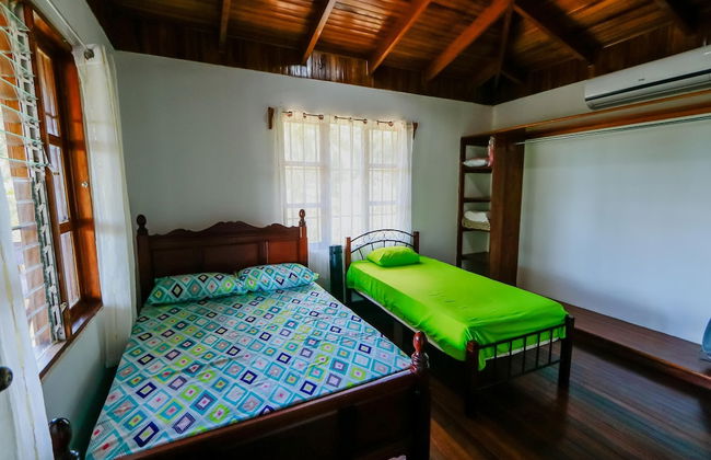 Casa Naranjito - Foto 5