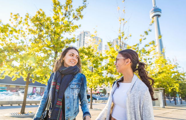 Executive Hotel Cosmopolitan Toronto - Foto 45