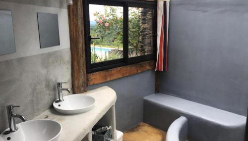 Gîte de France à Altillac 4 épis - Gîte de France 8 personnes MAE-0731 - Foto 5