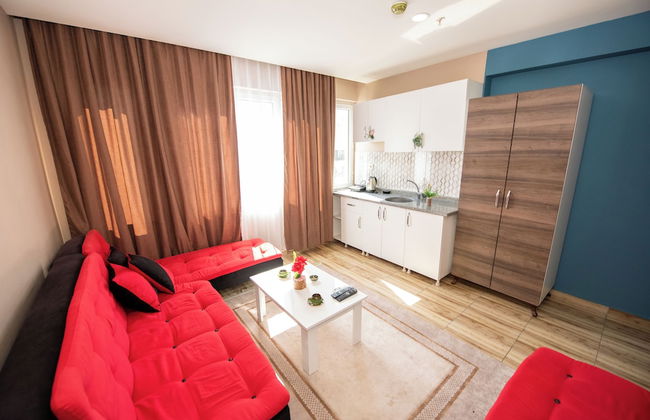 PALVAN APART OTEL - Foto 54