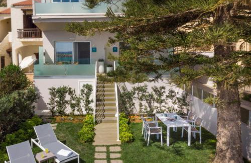 Kolymbari Sea Front Cozy Apartments - Foto 21