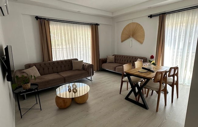 Likya Apart Kaş - Photo 27