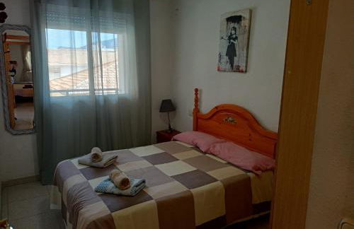 Apartment La Huerta de Beniajan 50 por ciento dcto directo - Foto 4