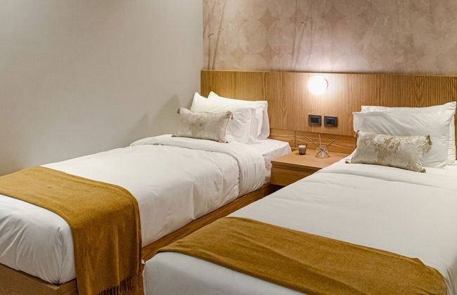 Boutique Nest at New Cairo - Foto 14