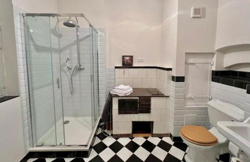 Oswald Hempel 5 Zimmermaisonette und 3 Zimmer Loftwohnung - Foto 60