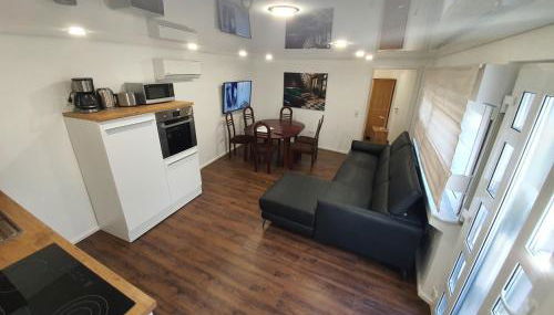 Handwerkerwohnung - Monteurunterkunft - Foto 2