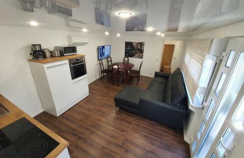 Handwerkerwohnung - Monteurunterkunft - Foto 2