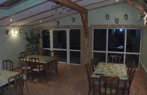 Agroturystyka Leśna Chata - Foto 7