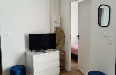 Location LA REBELLE - LA ROCHELLE B - Foto 5