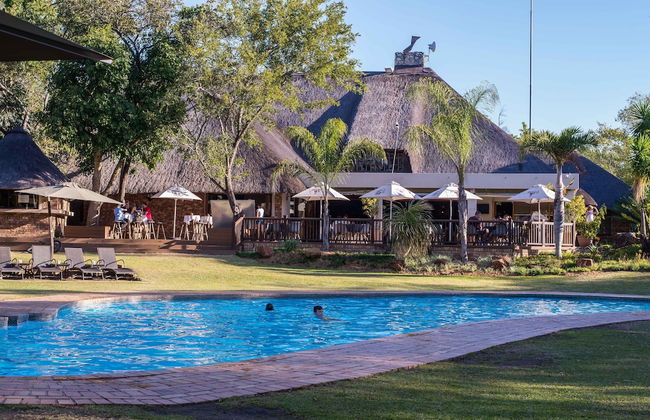 Kruger Park Lodge Unit No. 521 - Photo 22