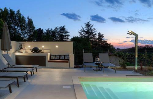 Holiday Home Villa Irena by Interhome - Foto 63