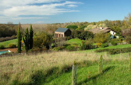 Le séchoir de Valadon - Foto 13