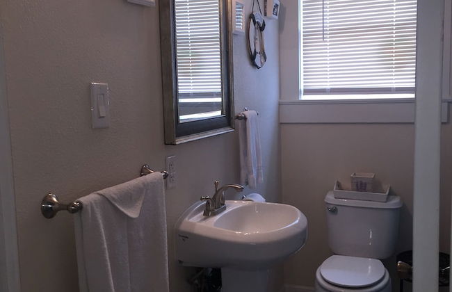 Candlelight Cottages by the Beach - Foto 36