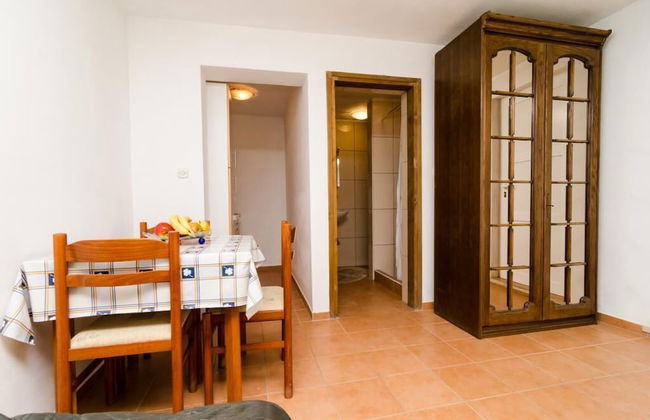 Apartments Lemeš - Foto 25