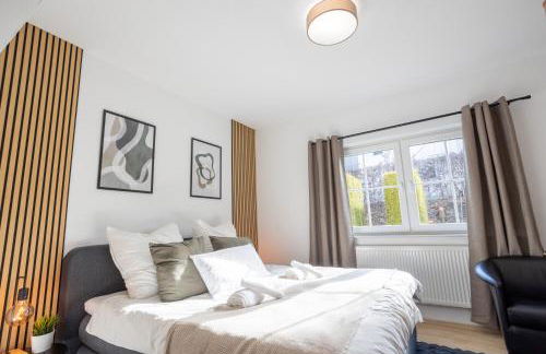 Panorama am Fluss - Traum Quartier Apartments - Foto 21