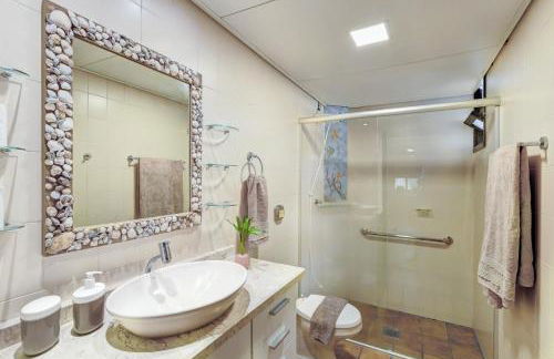 Casa Aconchegante e Inteligente na Cachoeira - Foto 35