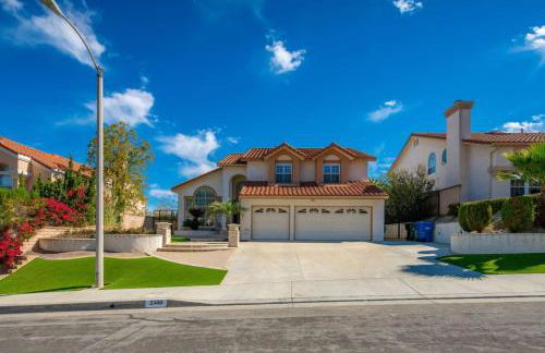 @ Marbella Lane - Captivating Home W/pool - Foto 90