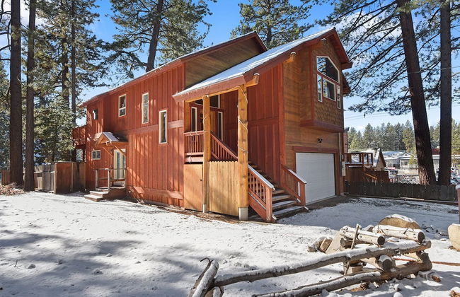 Kings Beach Haven - Foto 41