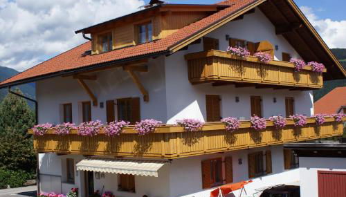 Appartment Felder Erika - Photo 3