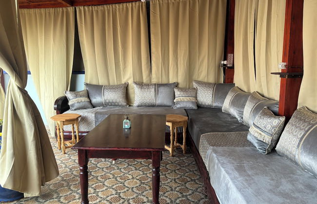 House With Ocean and Mountain Views - Foto 8