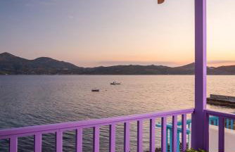 The Colourful Land Milos - Foto 24