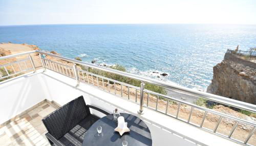 House with view sound of waves - Foto 3