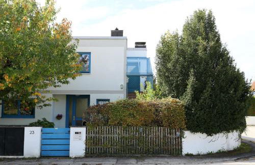 Relaxing 140m2 Holiday Home South of Munich - 25 Min to Center - Fully Equipped - Foto 36