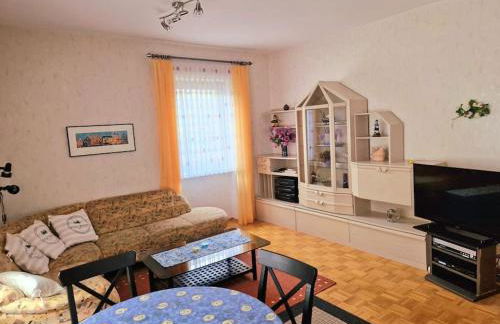 FeWo Kirchgässle - Foto 1