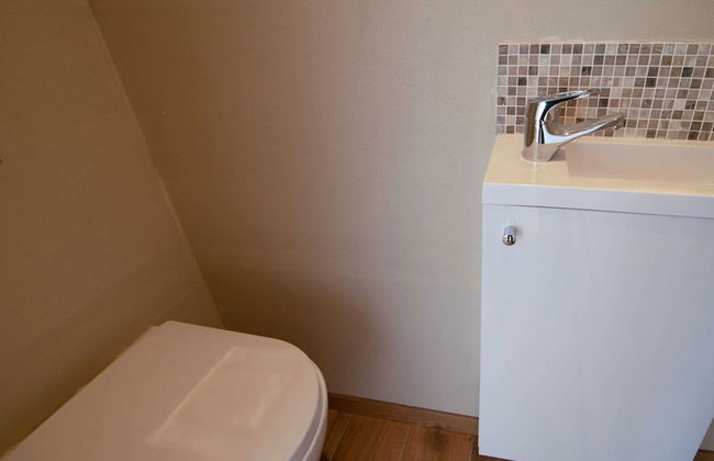 Wonderful Holiday Home in Gouvy with Hot Tub - Photo 24