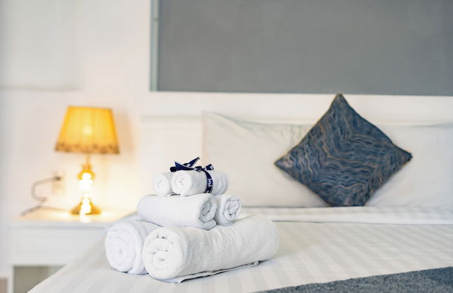 SABINA Residence - HCM - Foto 27