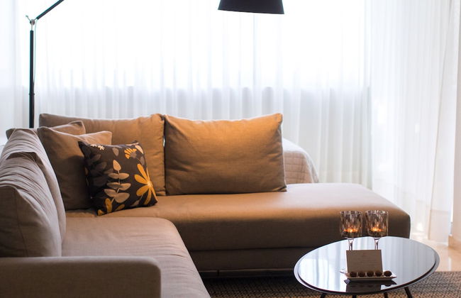 Brasil Suites Boutique Hotel - Foto 31