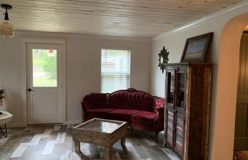 Valentine's Northern New Mexico Mountain Ranch on Colorado Border retreat - Foto 9