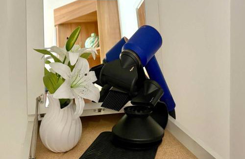 Westminster Luxury Two Bed Two Bath with Air-Con - Foto 30