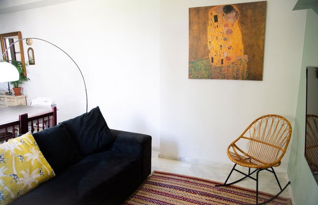 Preciosa Casa La Humosa - Foto 16